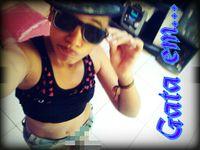 sou infantiu e odeio perder.... ♡♥