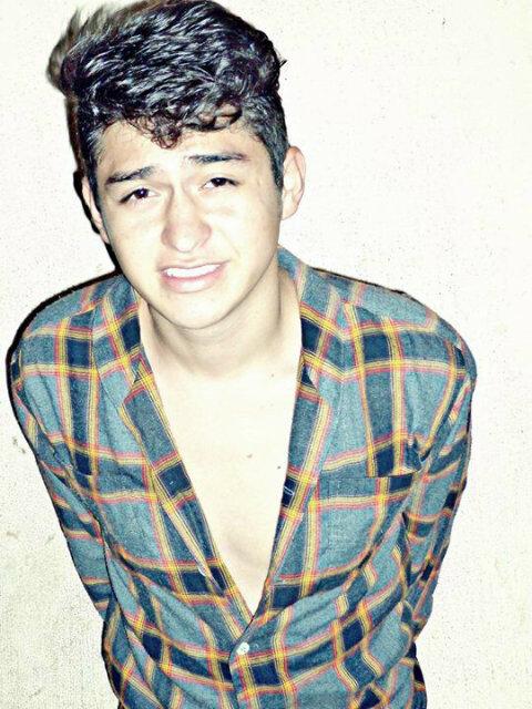 Miguel siempre vas a estar en mi ♥ carnalito