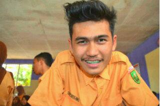SyarafinaMardhiyah♥!!