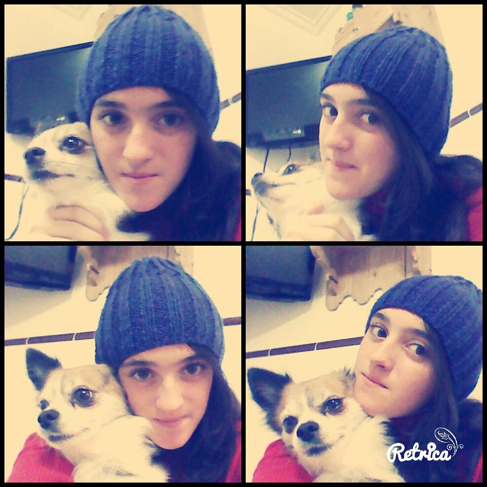 saramarroqui's profile picture. 