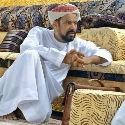 alameriabed's profile picture. ‏ال‏مستشار الفني لمدير إدارة مصفاة ابوظبي