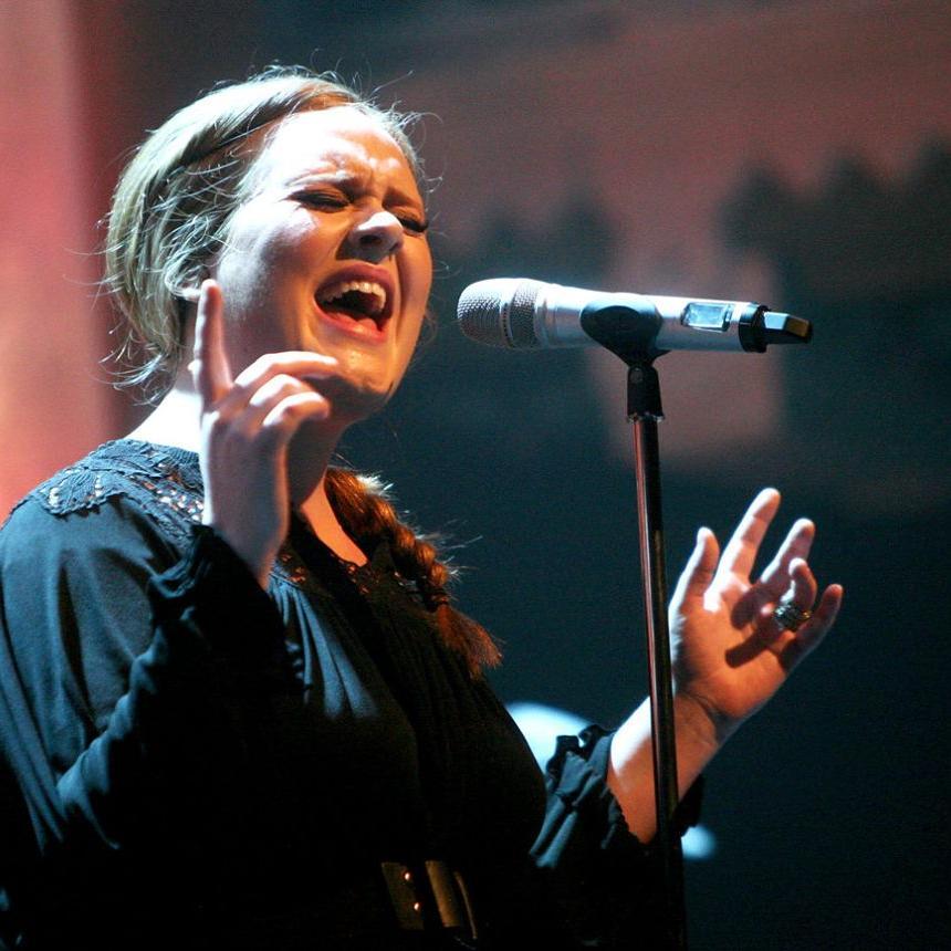 LivingForDelly's profile picture. Hi,im Sopho.. @OfficialAdele is my one and only queen !! I love her more than anything  ♥ 
Once a Daydreamer,always a Daydreamer ♥