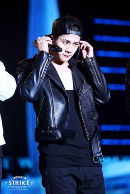 94 | Jackson's Roleplayer | GOT7 | #KaumElite | M