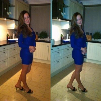 fxckReba_x's profile picture. Don't let a guy make you feel ugly, because no matter what, you're beautiful, with or without him.