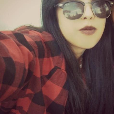 Fσllσw me, I fσllσw back. 
My bestie.♥ @ananasBD