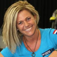 Liesette Braams (@liesette) 's Twitter Profile Photo