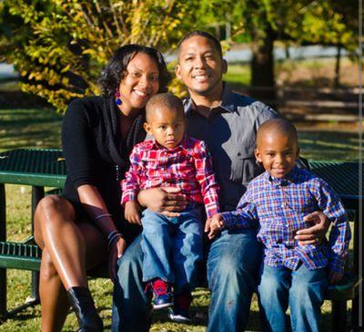 Husband. Daddy. Brother. Humanist. Social Democrat