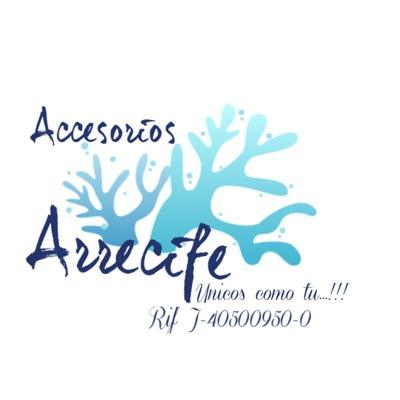 Accesorios Arrecife CA CC Los Aviadores Local L-129 Accesoriosarrecifeca@gmail.com Telf.: 0243-2019776 #TuTiendaNuestraTienda Horario 11 am a 8 pm