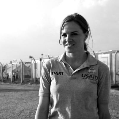 kylie_holmes's profile picture. Humanitarian, @CFR term member, @TrumanProject fellow, @Facebook’s crisis and disaster response lead. Views are entirely my own.