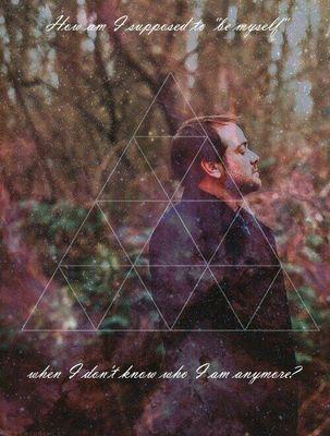 King of Hell. yaddah yaddah yaddah. #Supernatural#RP