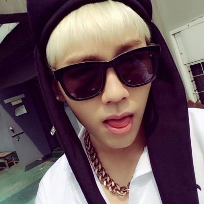 Born To Beat~~ !! 안녕하세요 비투비 정일훈 (@BTOB_ILL) 봇 입니다. 비투비의 오리지날 천사란 나의 것 ! ㅋㅋ (941004) 140904