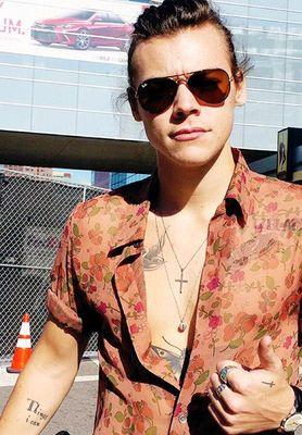 hi i just gave u a free follow so please follow my acct @stylesss09 & if youre already following thank you!! i'll fb there, just ask for a fb :) xx