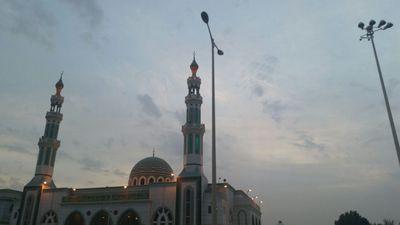 oasisneighborh1's profile picture. تحقيقاً لمبدأ التكافل الاجتماعي وزيادة ترابط العلاقات بين افراد الحي الواحد  وتنمية روح الوعى الاجتماعي