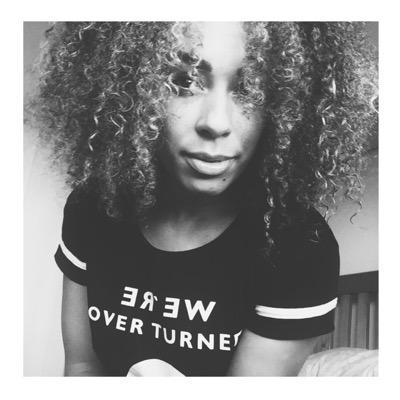 The girl with the Fro▪️Chief Commercial Officer @IconicOffices ▪️ Dublin ▪️ London