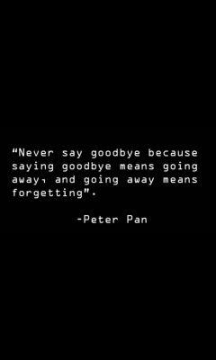 Had gone