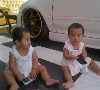 New Generations