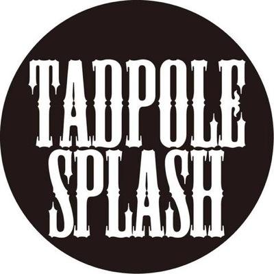 TADPOLE SPLASHさんのプロフィール画像