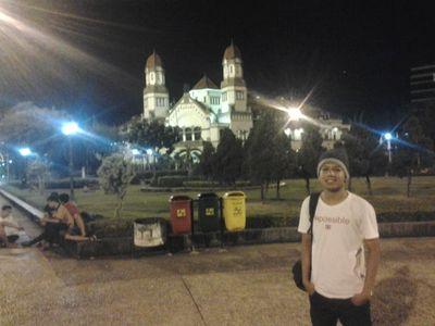 reuz_hs's profile picture. sadar diri lebih baik teman