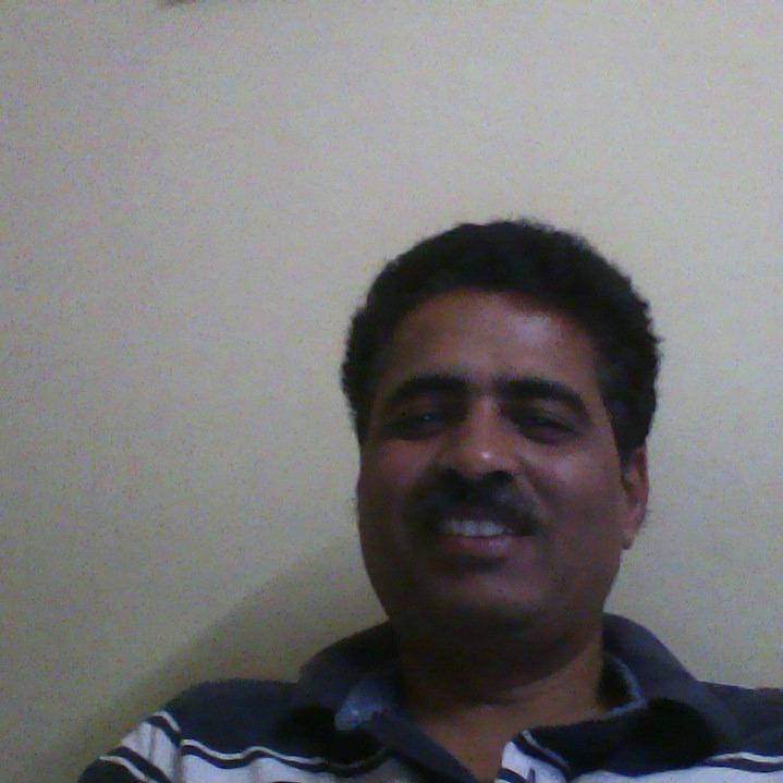Prasad_Ksrtc's profile picture. 