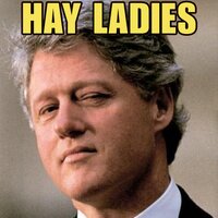 Bill So Hard (@pimpbillclinton) 's Twitter Profile Photo Bill So Hard (@pimpbillclinton) 's Twitter Profile Photo