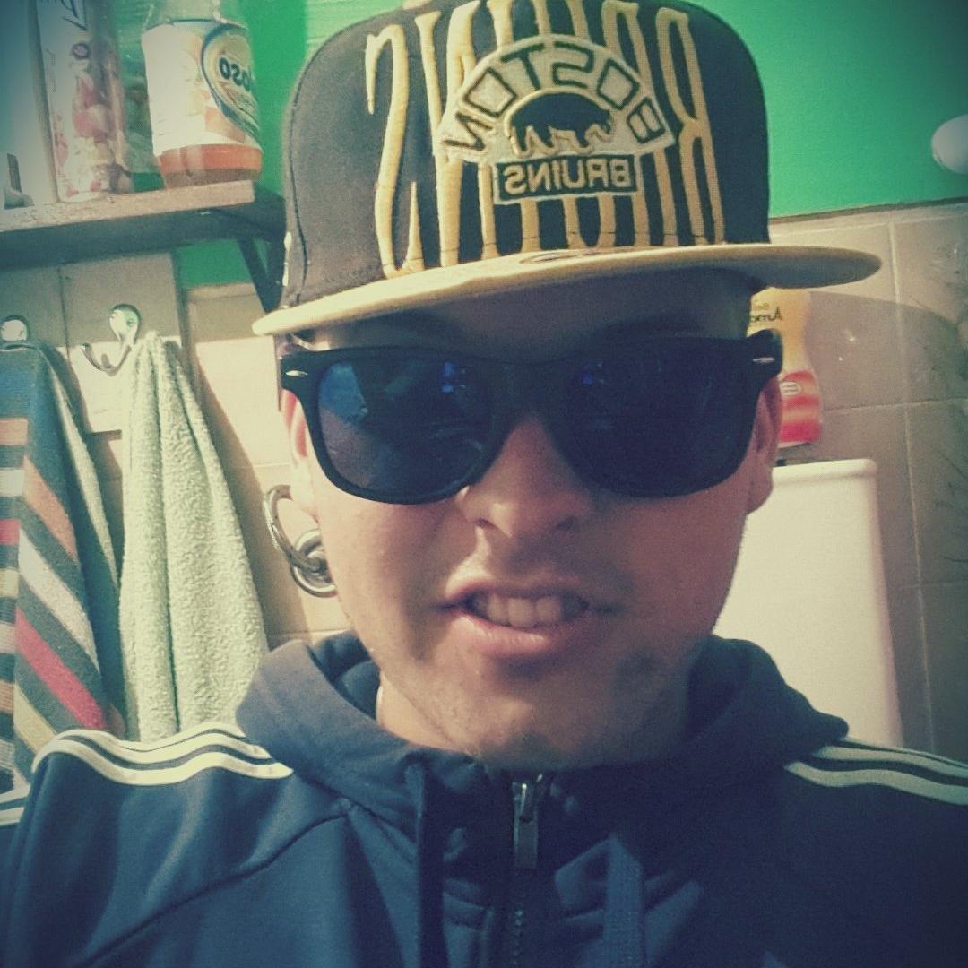 mi vida el reggaetton 3 :3