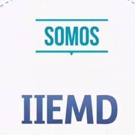 IIEMD - Instituto Internacional Español de Marketing Digital - https://t.co/O2KQDyO2Zm