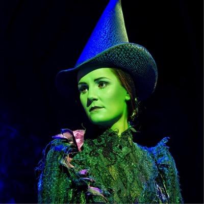 Let all Oz be argeed, I'm wicked through and through. I promise no good deed will I attempt to do again. [Single|~Wicked||OUAT RP|~#WickedGreen]