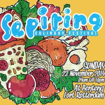 culinary festival