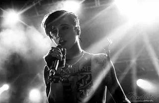 Fallen Angel ♡