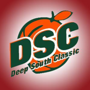 29th Annual Deep South Classic Basketball Tournament - Dec 28, 29, 30 2020 (Brookwood HS / Parkview HS)
