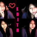 Edith Rea - @edithsita20tuti - Twitter