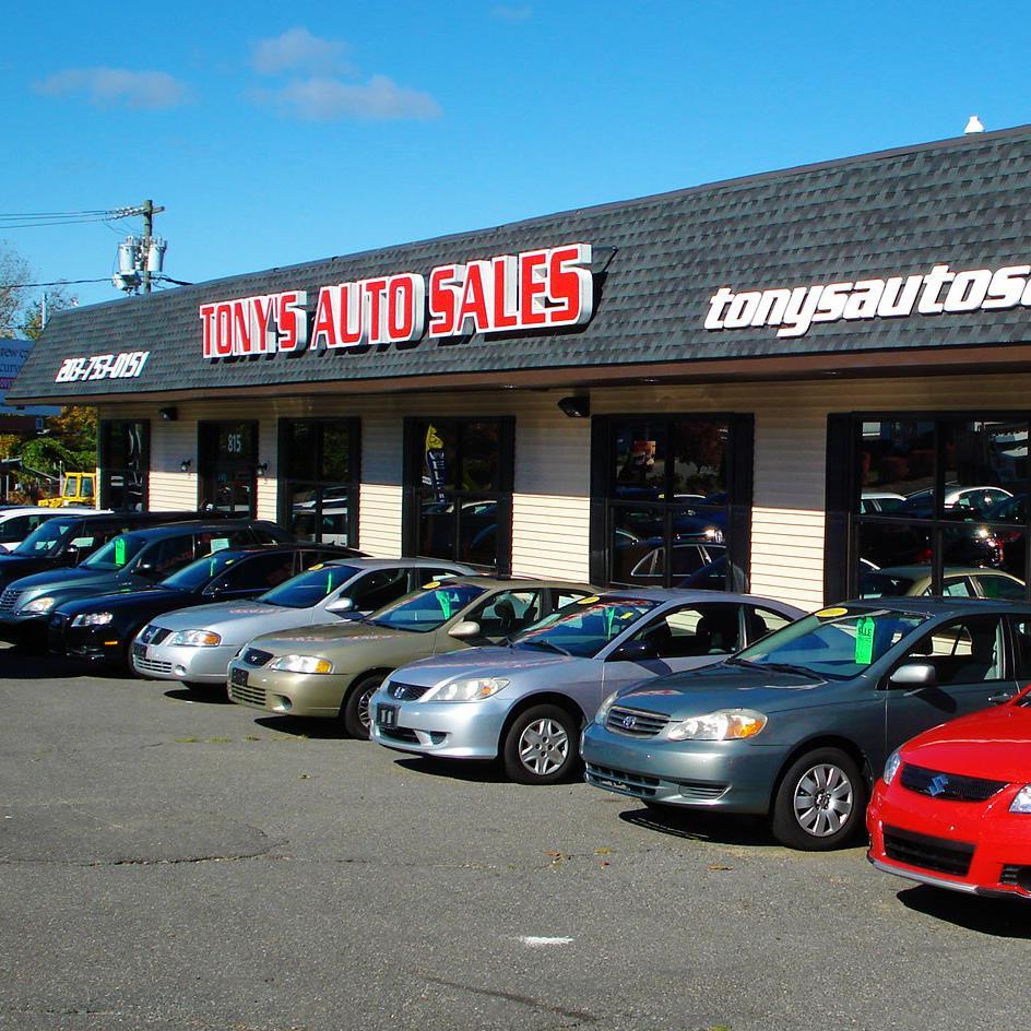FAMILY OWNED AND OPERATED SINCE 1946