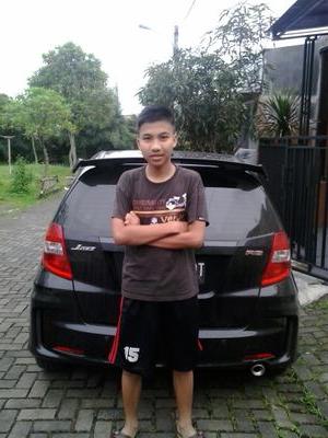 X MM 5 SMK TARUNA TERPADU 1 BORCESS