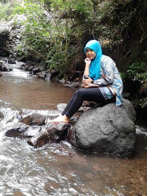 Melangkah menuju kesuksesan :)