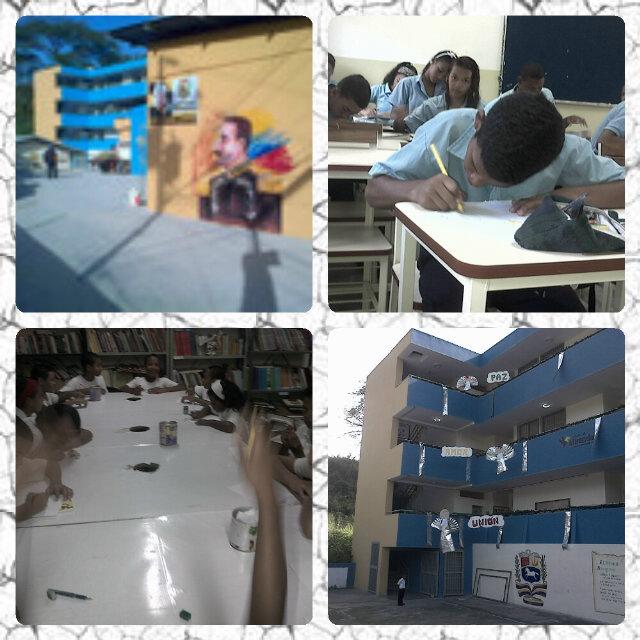 Profesora. Madre. Mujer emprendedora amante de la vida.Docente en ejercicio.