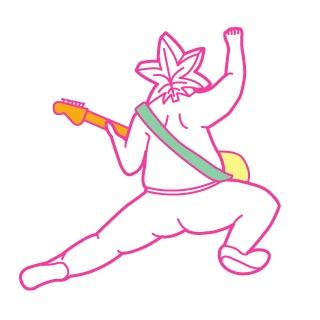 LINEスタンプ現在販売中です。 さといも きよし の片割れです。