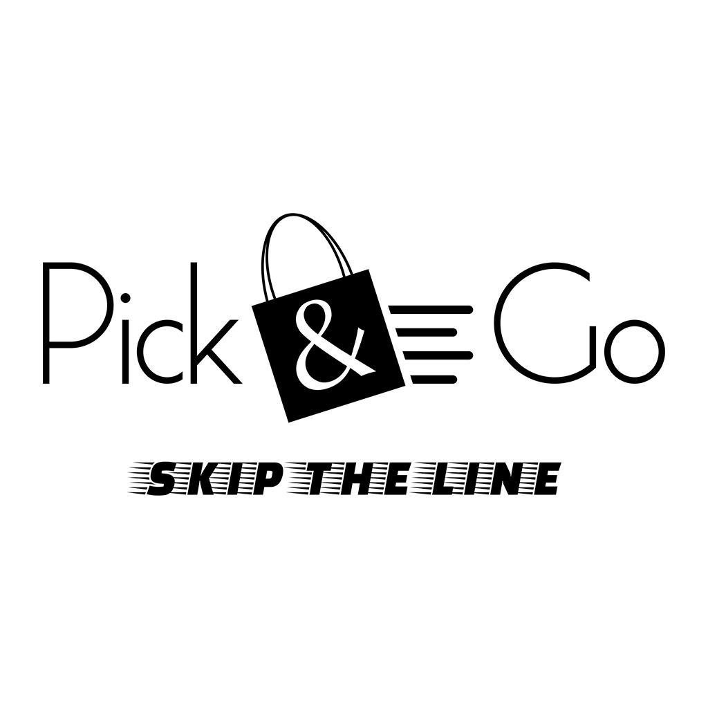 Pick_and_go's profile picture. Sistema de pago automático sin paso por caja. ¡No esperes colas! Let's Pick&Go.