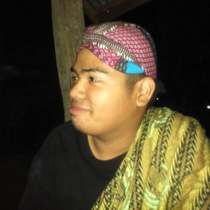 #PA' BERGA MENCARI UANG