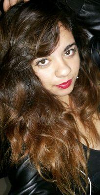 tengo 19 años y vivo en la comuna de colina trabajo de asistente contable en club chicureo me gusta cantar bailar y actuar xDD