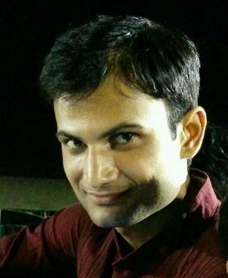 Entrepreneur, Meditator, Patriot, Volunteer for a Better India.