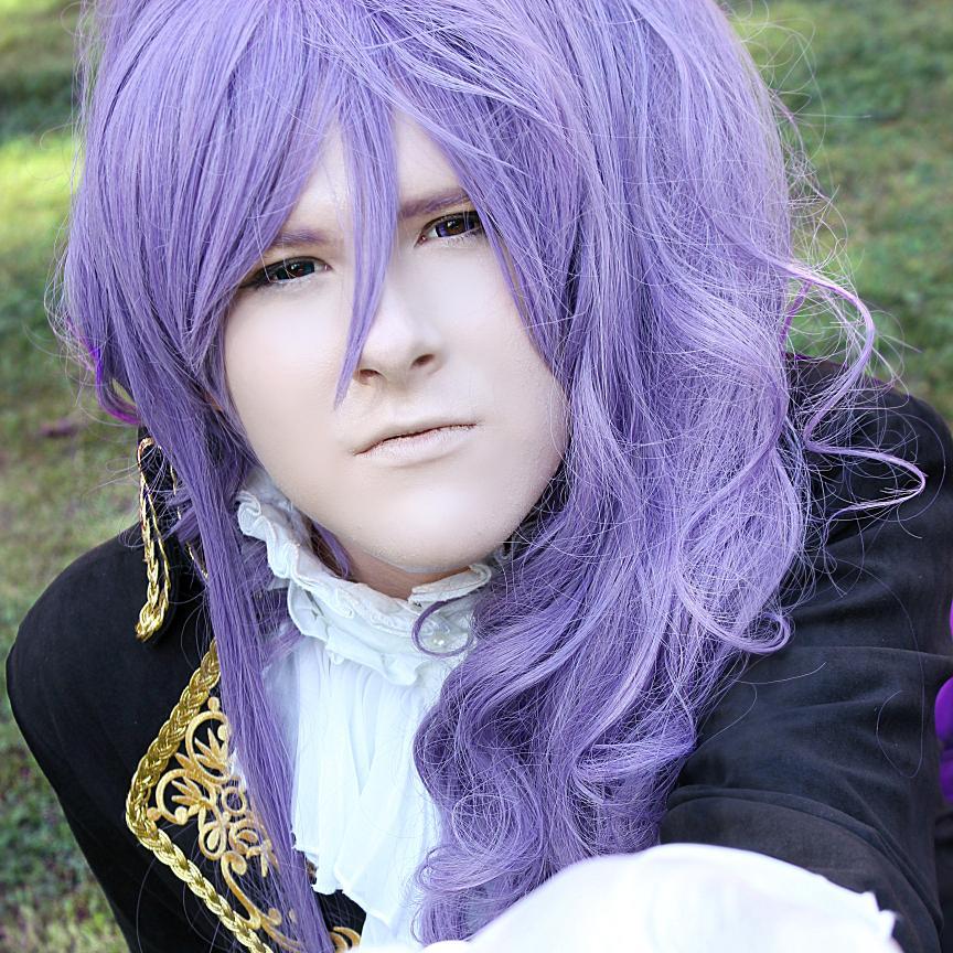 The names Jimbo I'm a 21 year Old F-A-B-U-L-O-U-S cosplayer/Gamer from the United Kingdom. Here to Post random selfies and share my glitter filled journey 3
