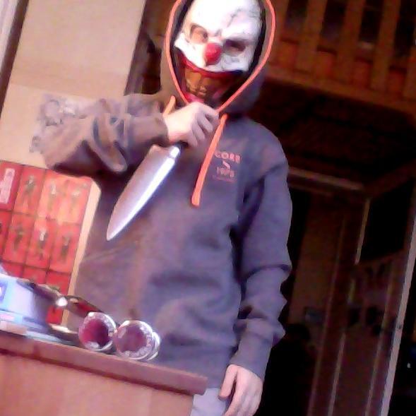 JMRII_'s profile picture. 