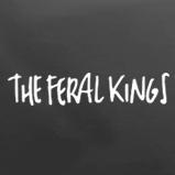 theferalkings's profile picture. Rock / Alternative band from Torino, Italy. NEW SINGLE EMPTY PAGES IS OUT NOW