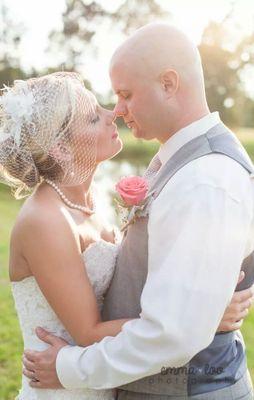 Nurse. Married to my best friend.  Have The Best Dog Anyone Could Have, Max amd Junior. Great Family.