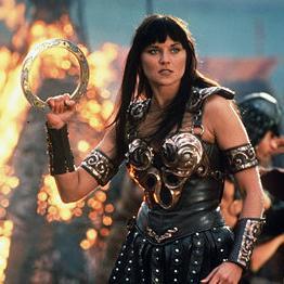 we want a xena movie! support the movement!!