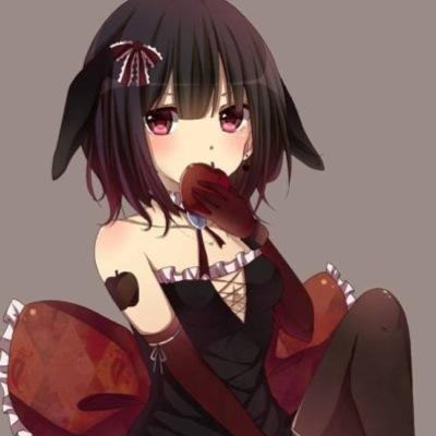 黒ニャン@撫子/イン率減さんのプロフィール画像