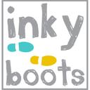 Eleanor Miles - @inkyboots - Twitter