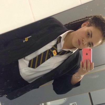 follow me
