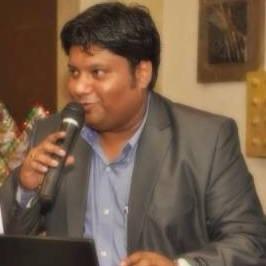 Swapnil Phansekar