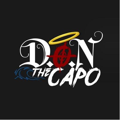 For features Contact bookingdonthacapo@gmail.com Follow The Official Instagram @LegendOfCapo 4 Recent Activities and UpDates #LostWorldOrNoWorld #FreeMaxB